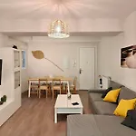 La Esquina De Saraqusta By Alogest Appartement Saragosse