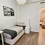 La Esquina De Saraqusta By Alogest Appartement