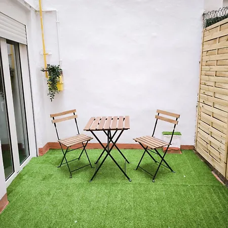 La Esquina De Saraqusta By Alogest Appartement