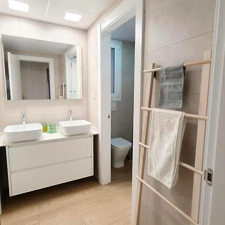 La Esquina De Saraqusta By Alogest 아파트 사라고사