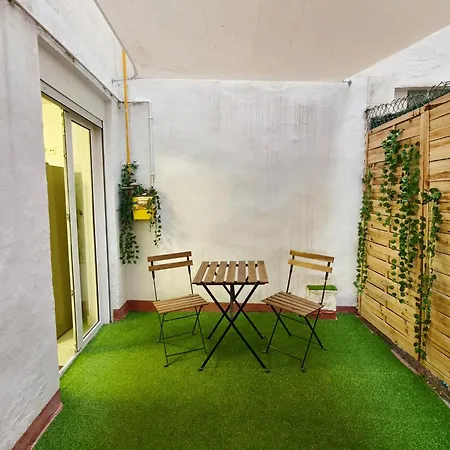 La Esquina De Saraqusta By Alogest 아파트