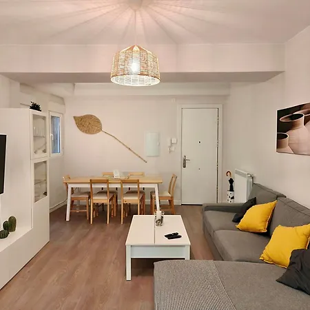 La Esquina De Saraqusta By Alogest Appartement Saragosse