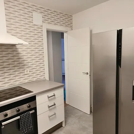 La Esquina De Saraqusta By Alogest 아파트 사라고사