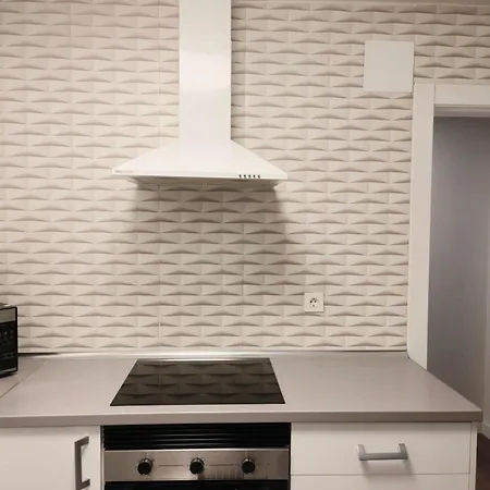 La Esquina De Saraqusta By Alogest 아파트