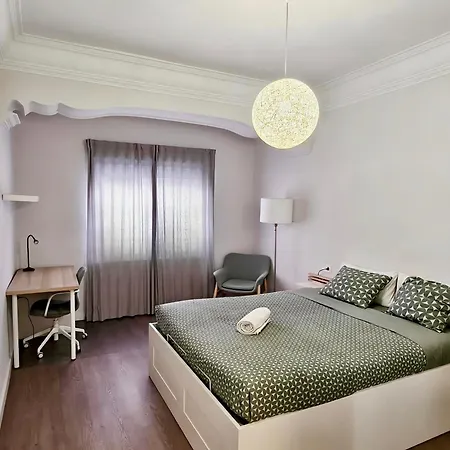 La Esquina De Saraqusta By Alogest Appartement