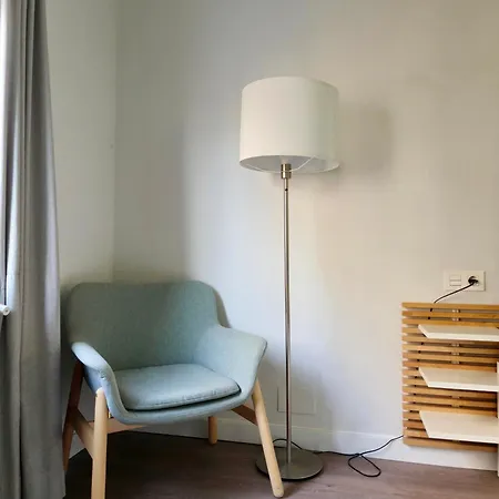 La Esquina De Saraqusta By Alogest Appartement