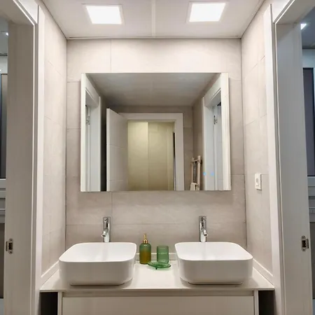 아파트 La Esquina De Saraqusta By Alogest 사라고사