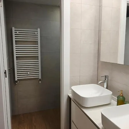 Appartement La Esquina De Saraqusta By Alogest *