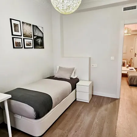 La Esquina De Saraqusta By Alogest Appartement