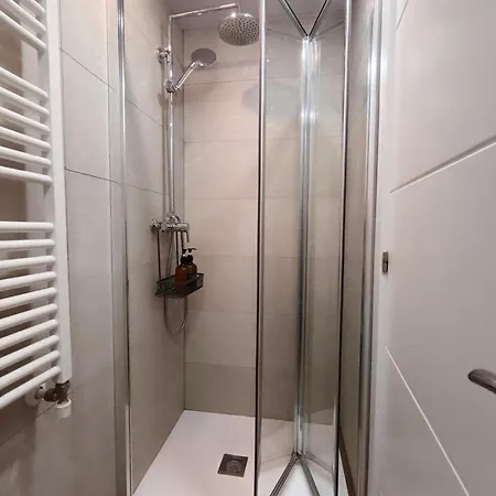 Appartement La Esquina De Saraqusta By Alogest *