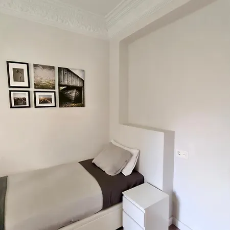 Appartement La Esquina De Saraqusta By Alogest *