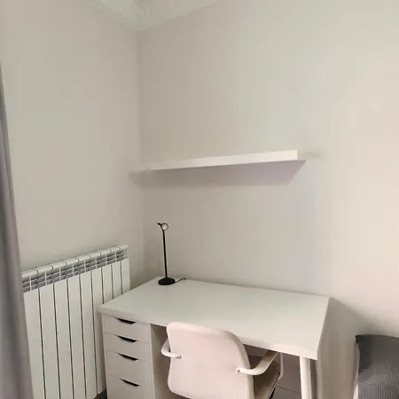 아파트 La Esquina De Saraqusta By Alogest 사라고사