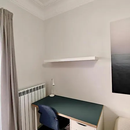 Appartement La Esquina De Saraqusta By Alogest *