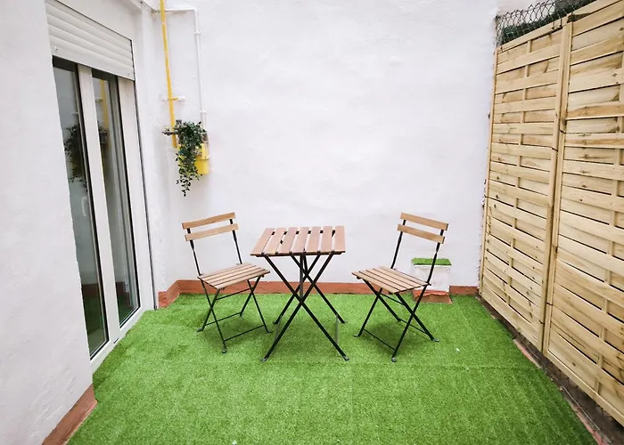 La Esquina De Saraqusta By Alogest דירה