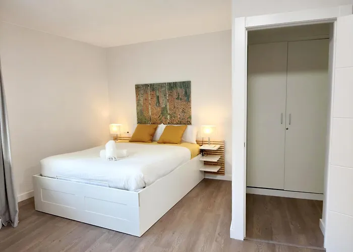 Apartamento La Esquina De Saraqusta By Alogest