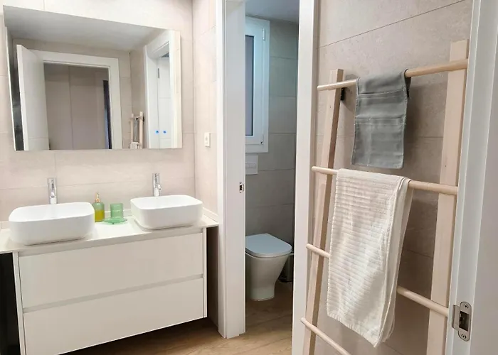 La Esquina De Saraqusta By Alogest Apartamento Saragoça