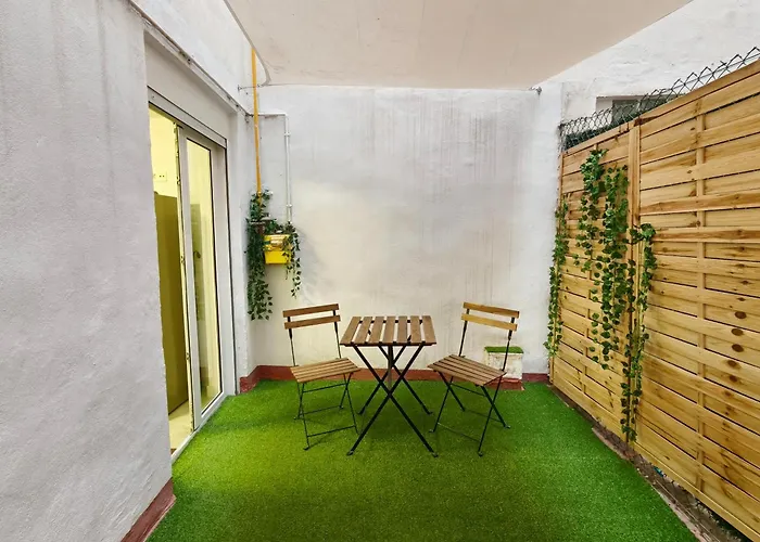 La Esquina De Saraqusta By Alogest Apartamento