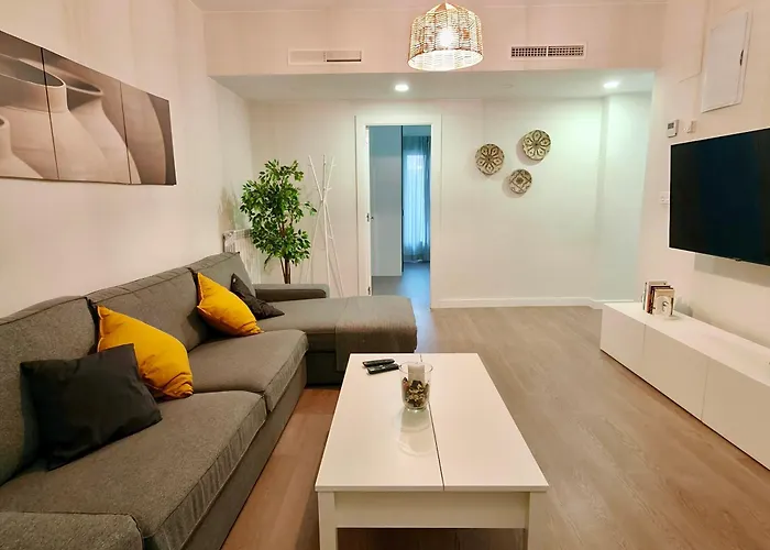 La Esquina De Saraqusta By Alogest Apartamento *