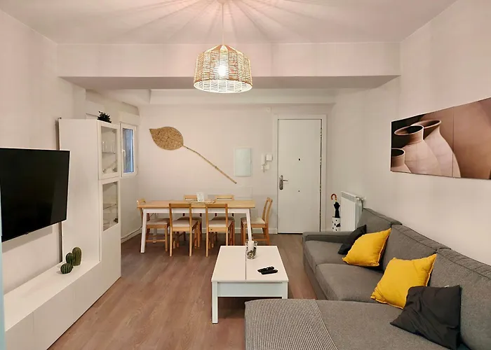 La Esquina De Saraqusta By Alogest Apartamento Saragoça