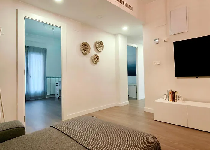 La Esquina De Saraqusta By Alogest Apartamento Saragoça