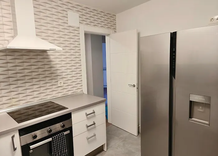 La Esquina De Saraqusta By Alogest Apartamento Saragoça