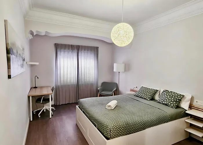 La Esquina De Saraqusta By Alogest Apartamento