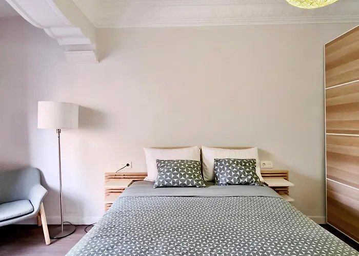 La Esquina De Saraqusta By Alogest Apartamento *