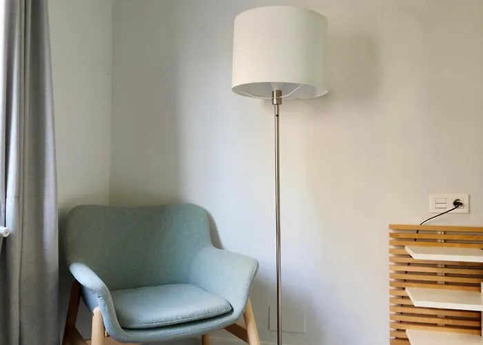 La Esquina De Saraqusta By Alogest Apartamento