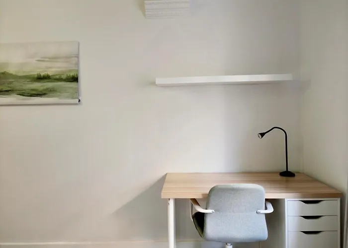 La Esquina De Saraqusta By Alogest Apartamento Saragoça