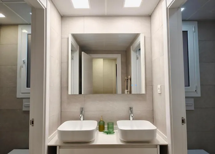 Apartamento La Esquina De Saraqusta By Alogest Saragoça