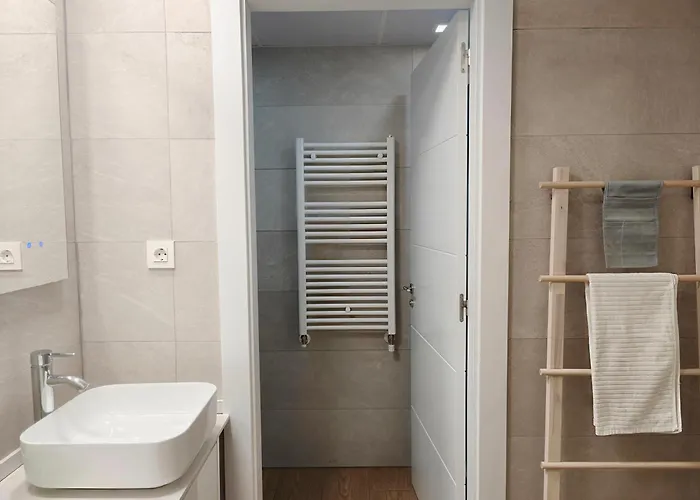 Apartamento La Esquina De Saraqusta By Alogest