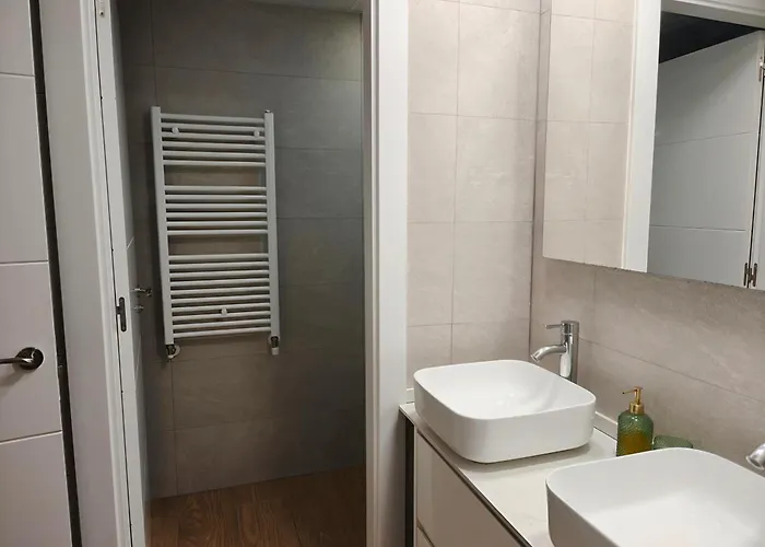 Apartamento La Esquina De Saraqusta By Alogest *