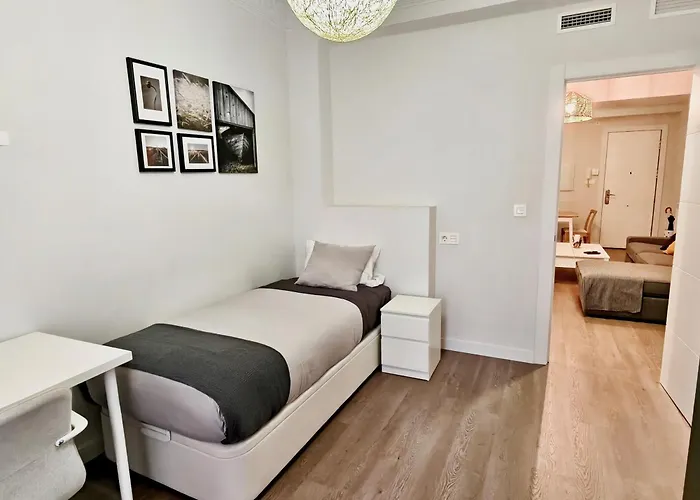 La Esquina De Saraqusta By Alogest Apartamento