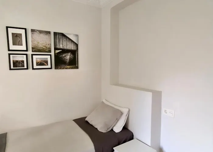 Apartamento La Esquina De Saraqusta By Alogest *