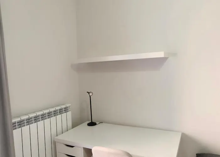 Apartamento La Esquina De Saraqusta By Alogest Saragoça