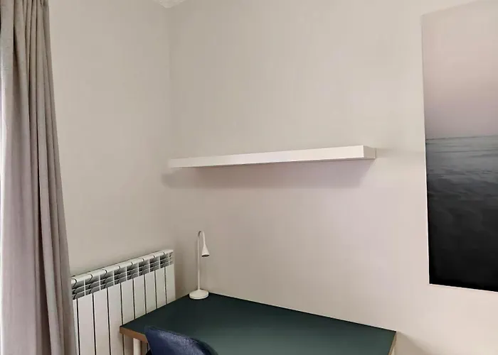 Apartamento La Esquina De Saraqusta By Alogest *